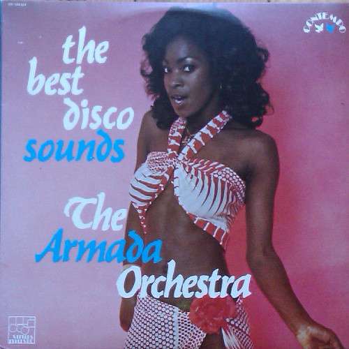 The Armada Orchestra The Best Disco Sounds ArtistInfo