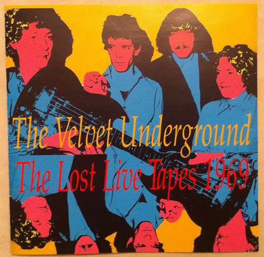 The Velvet Underground - The Velvet Underground (1969) (Full Album) 