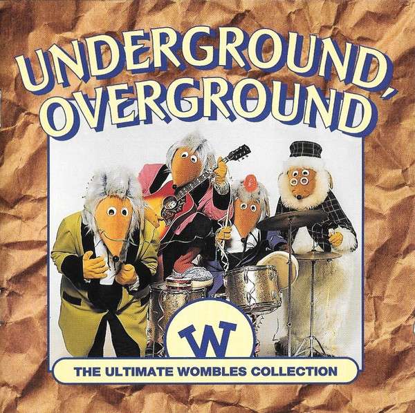 The Wombles - Wikipedia