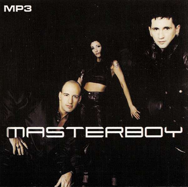 Masterboy - Intro