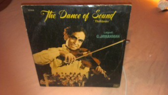 Lalgudi Jayaraman - The Dance Of Sound Thillanas | ArtistInfo