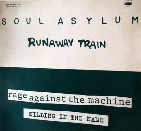 Soul asylum runaway