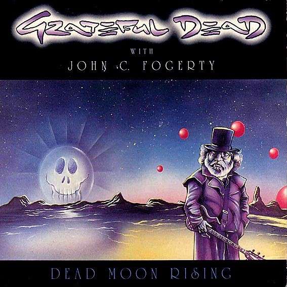 Мертвая луна слушать. Dead Moon. Мертвая Луна. Dead Moon обложка песни. Группа Dead Moon 1990.