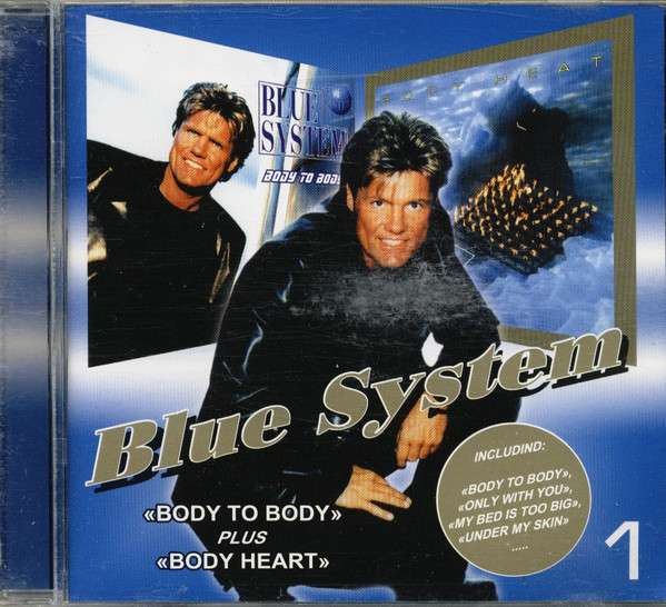 Blues system org. Blue System. Группа Blue System альбомы. Blue System body to body. BLUESYSTEM 1989 Постер.