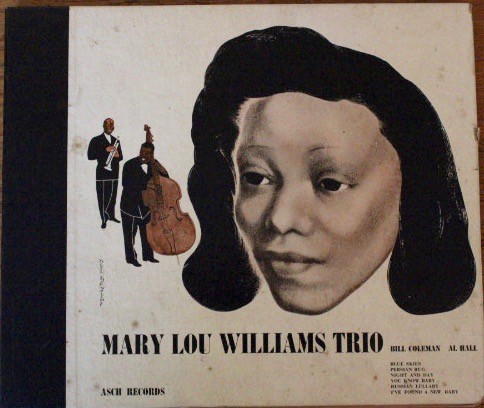 Mary williams. Mary Lou Williams. Mary Lou Williams Trio. Mary Williams (activist).