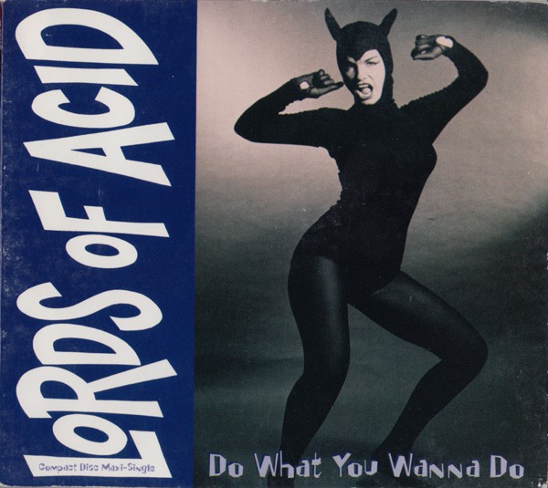 Do i wanna перевод. Lords-of-acid-the-crablouse. Lords of acid. Lords of acid – Voodoo-u.