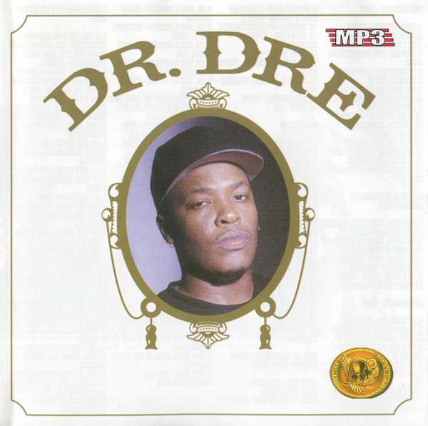 Dr. Dre - The Watcher (feat. Eminem & Knoc 'Turn 'Al)