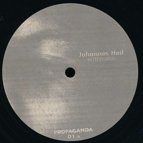 Johannes Heil: albums, songs, playlists