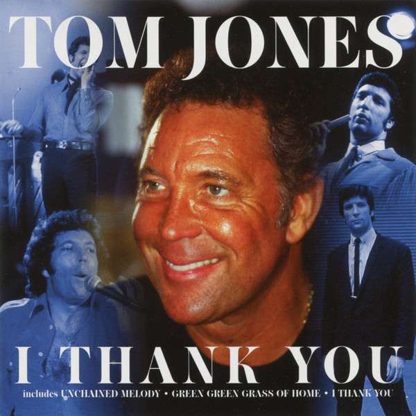 Tom jones she s