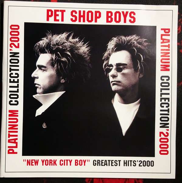 Pet Shop Boys - Albums, Songs, and News