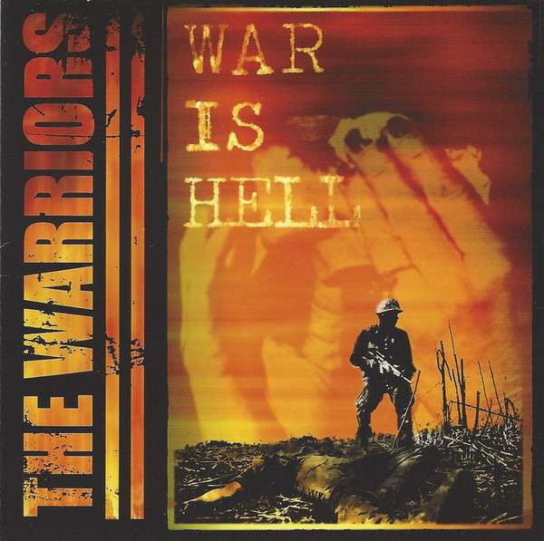 War is hell фото