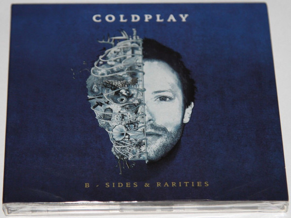 Coldplay B Sides Rarities ArtistInfo