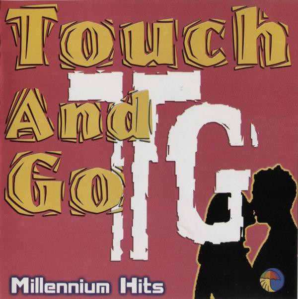 Touch and go фото