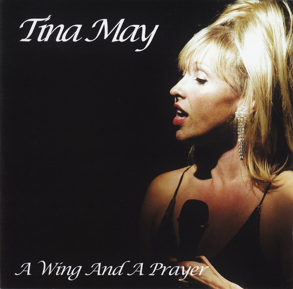 Tina may