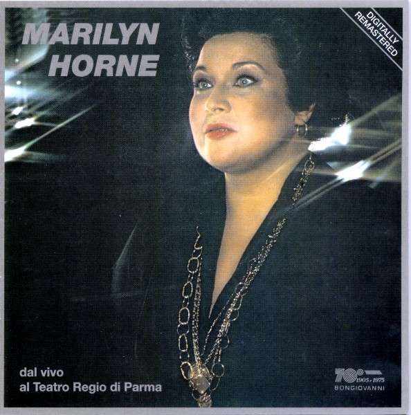 Marilyn horne simple gifts