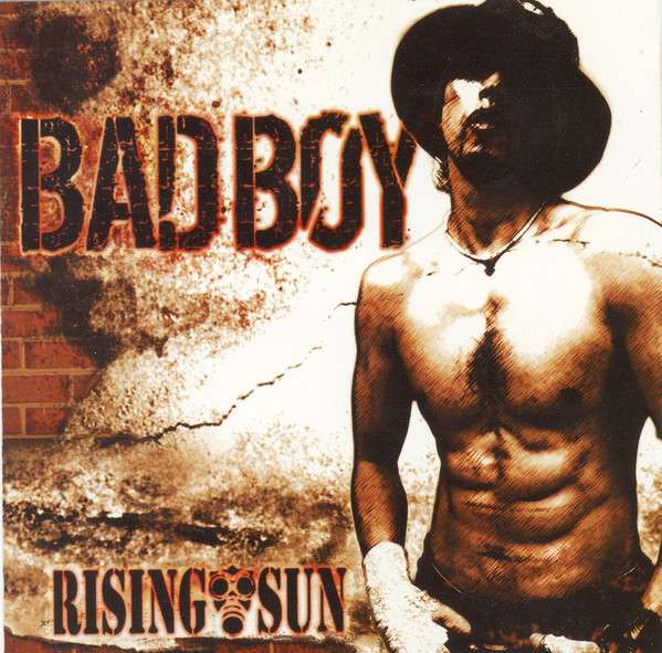 Rising Sun Bad Boy Artistinfo