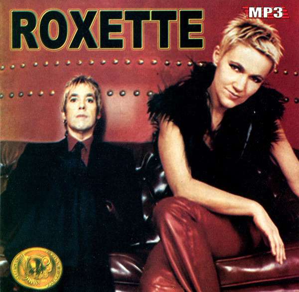 Песня the look roxette. Roxette. Roxette обложка. Roxette обложки альбомов. Группа Roxette альбомы.