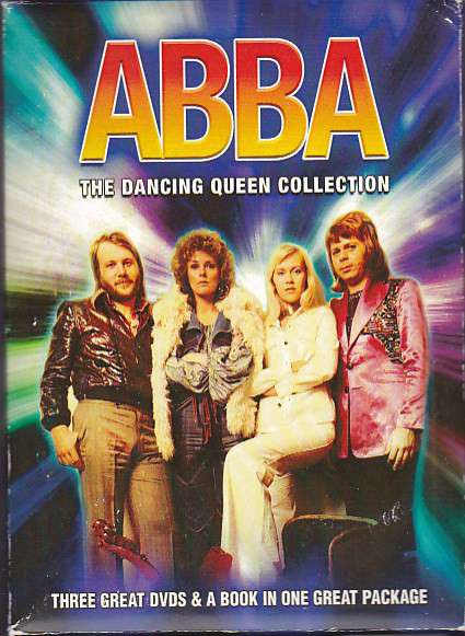 DANCING QUEEN (ABBA) 