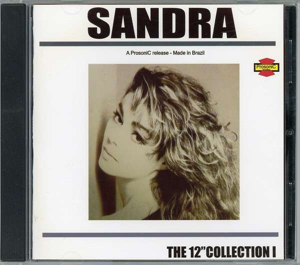 Sandra - Heaven Can Wait, Releases